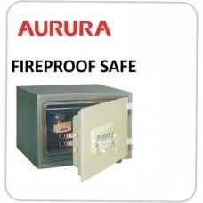 Fireproof Safe AURURA AFS/YB-350ALE